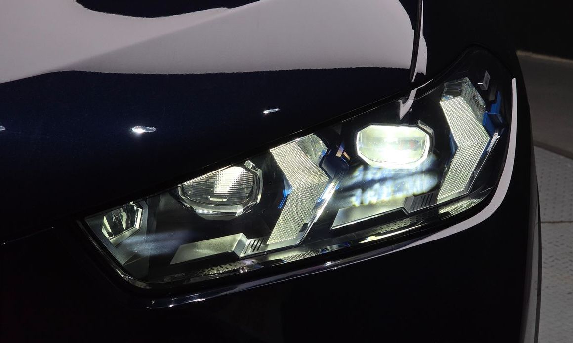 BMW X5 2025