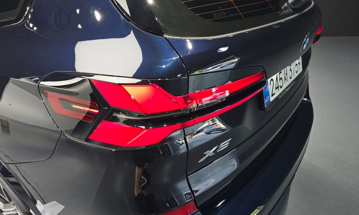 BMW X5 2026