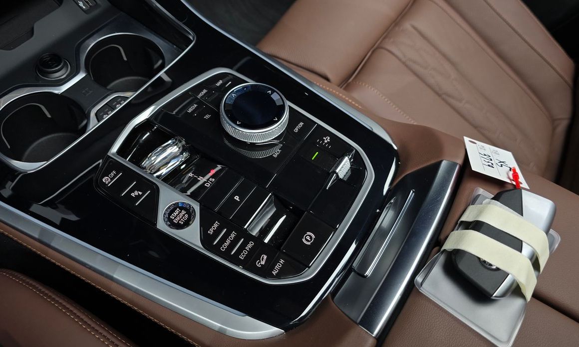 BMW X5 2026