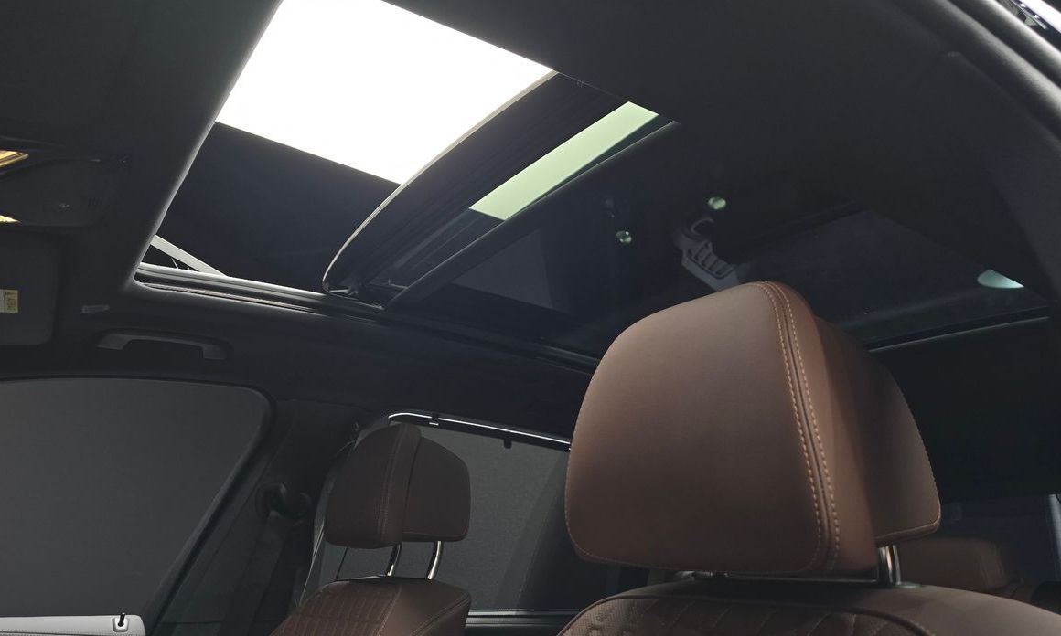 BMW X5 2026