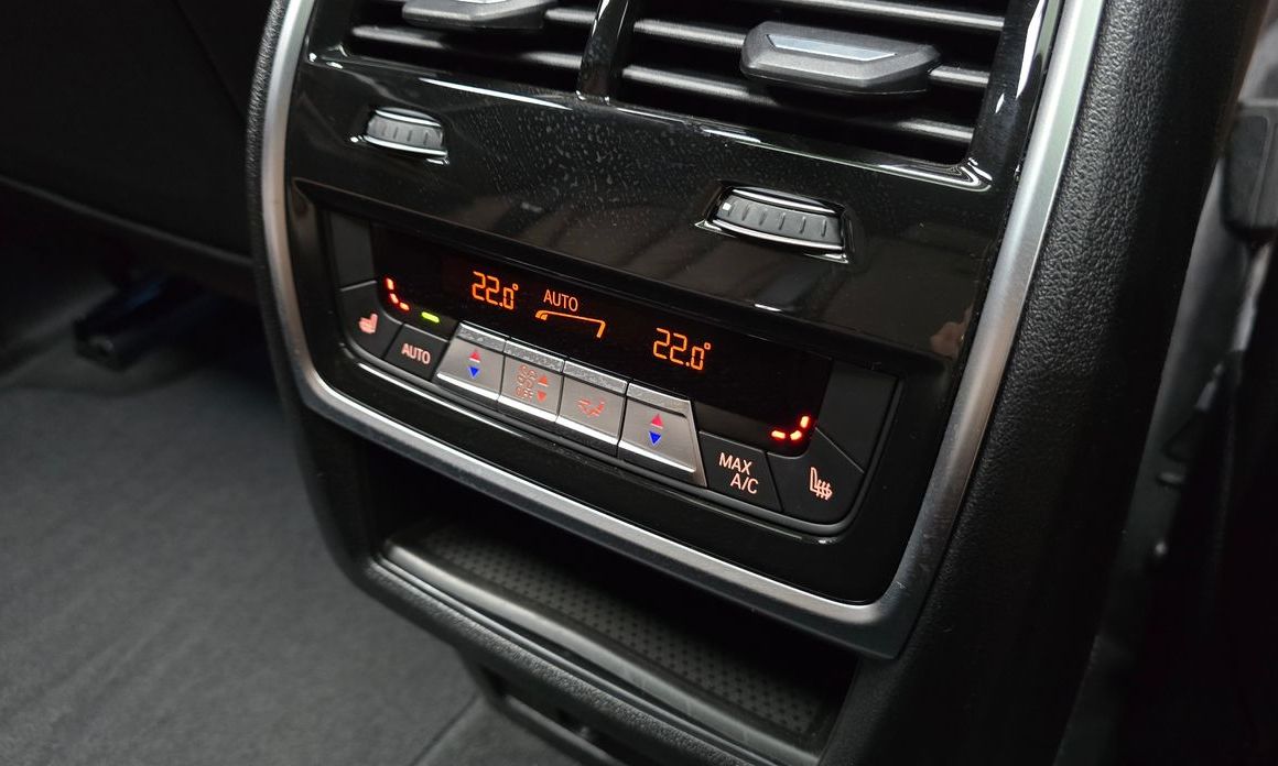 BMW X5 2026