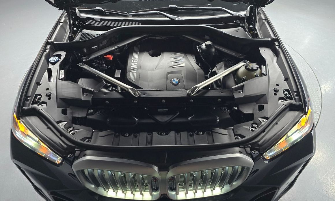 BMW X5 2026
