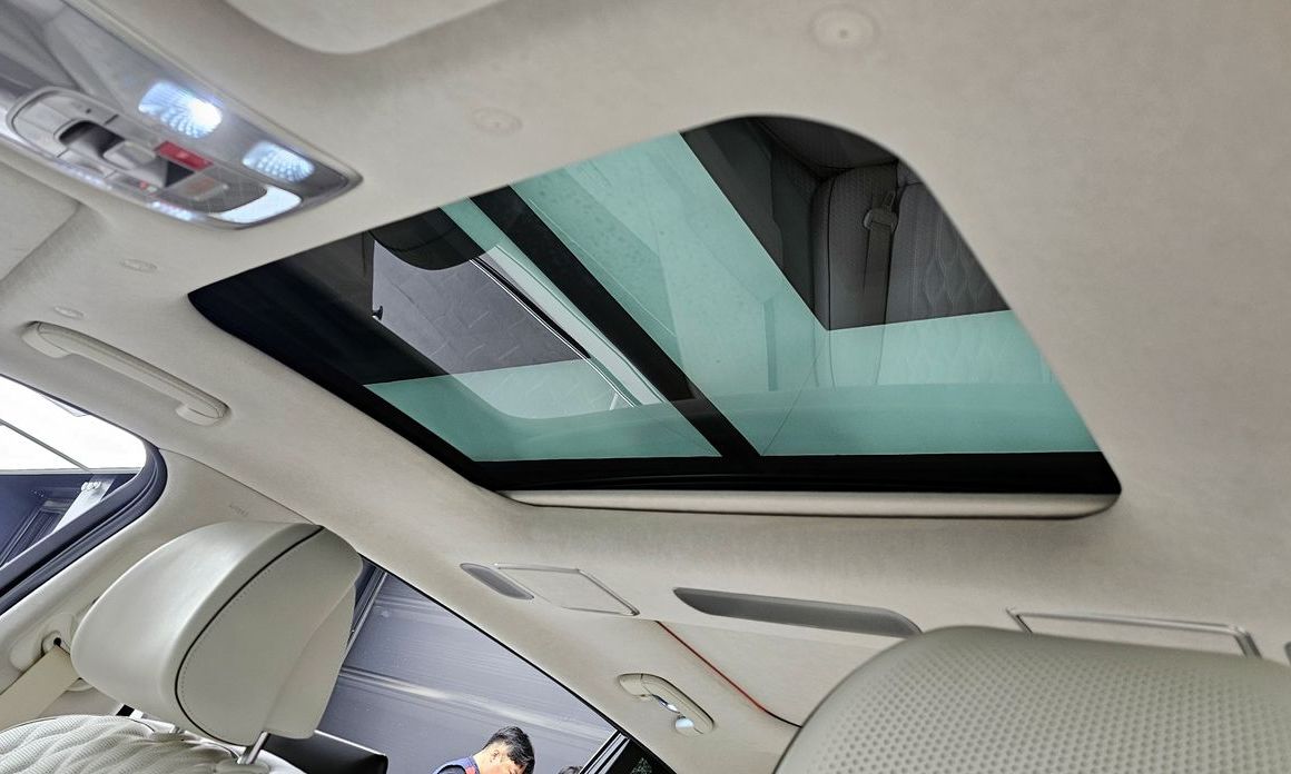 Genesis G90 2024