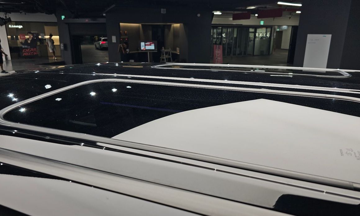 Toyota Alphard 2024