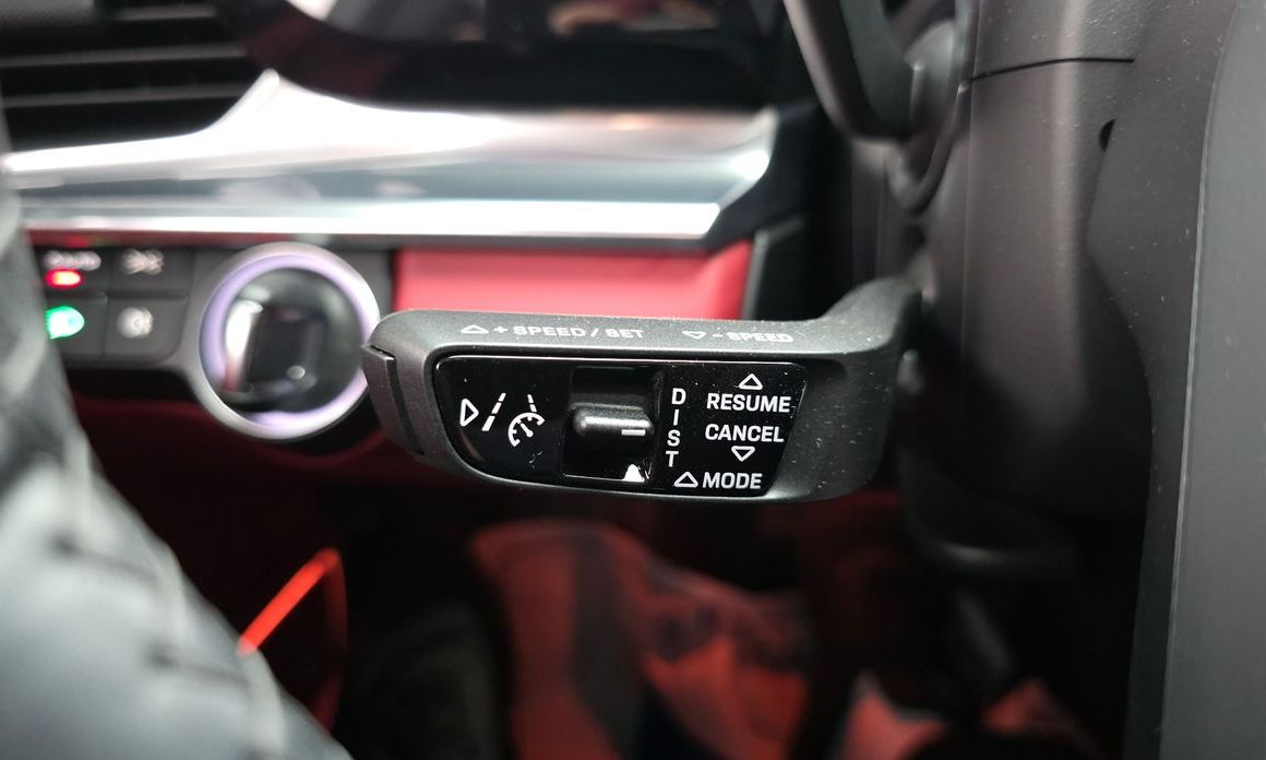 Porsche Panamera 2023