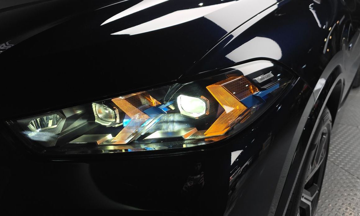 BMW X5 2026