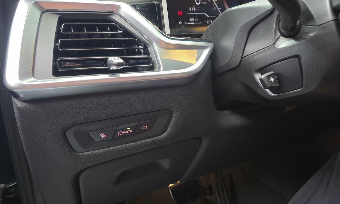 BMW X5 2025