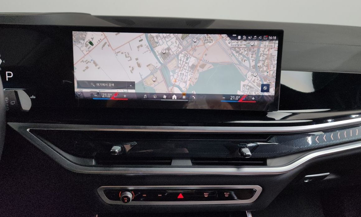 BMW X5 2025