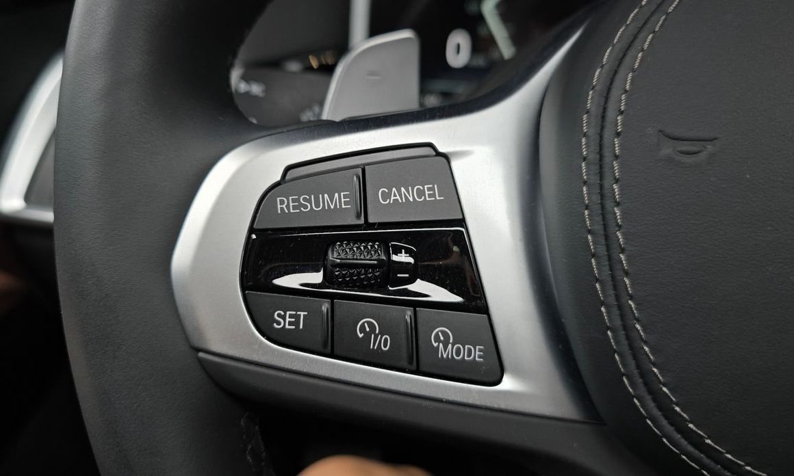 BMW X5 2026