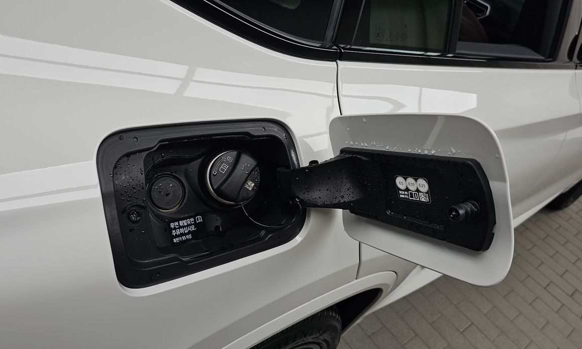 BMW X4 2025