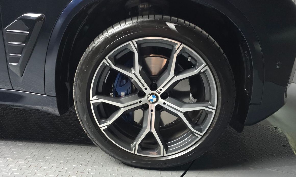 BMW X5 2026