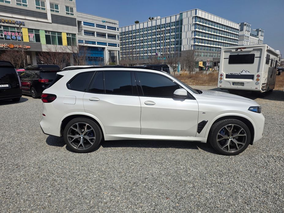 BMW X5 2026