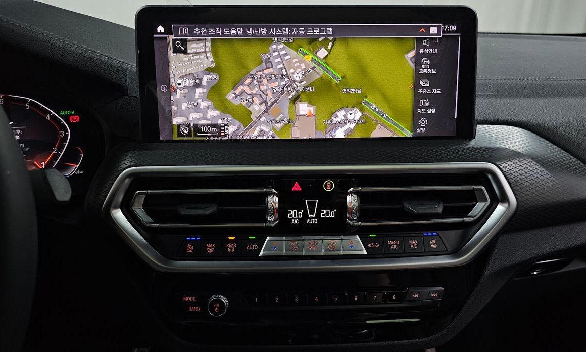 BMW X4 2025