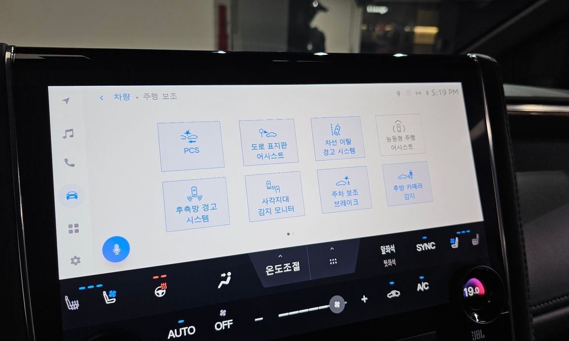 Toyota Alphard 2024