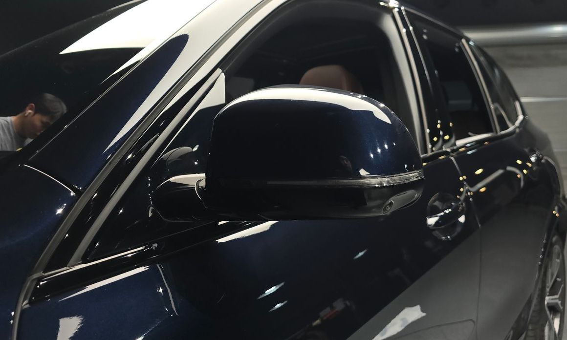 BMW X5 2026