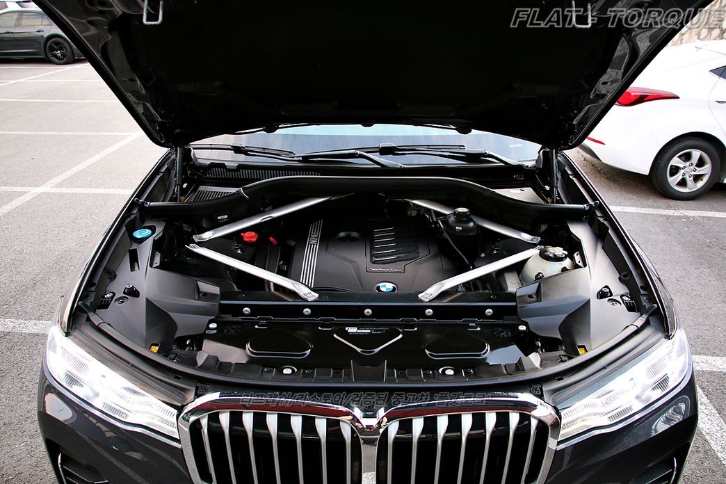 BMW X7 2020