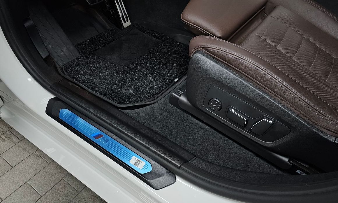 BMW X4 2025