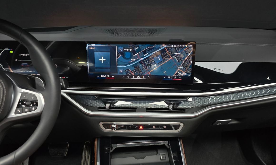 BMW X5 2026