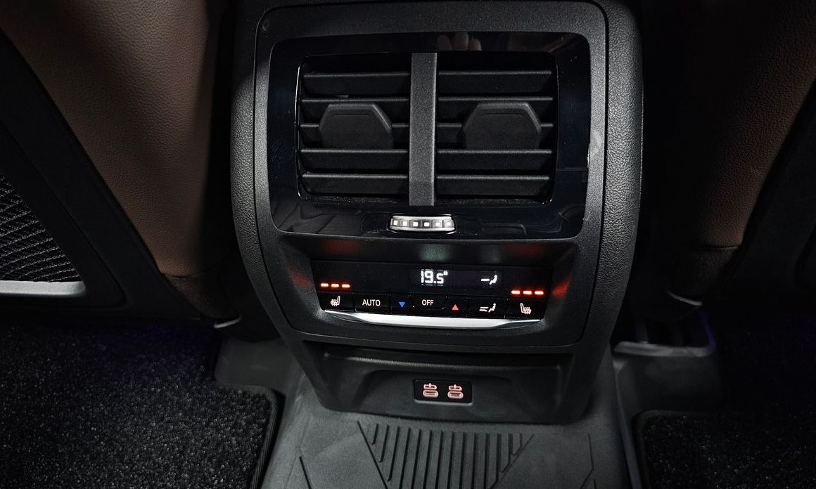 BMW X4 2025