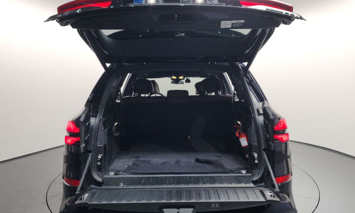 BMW X5 2025