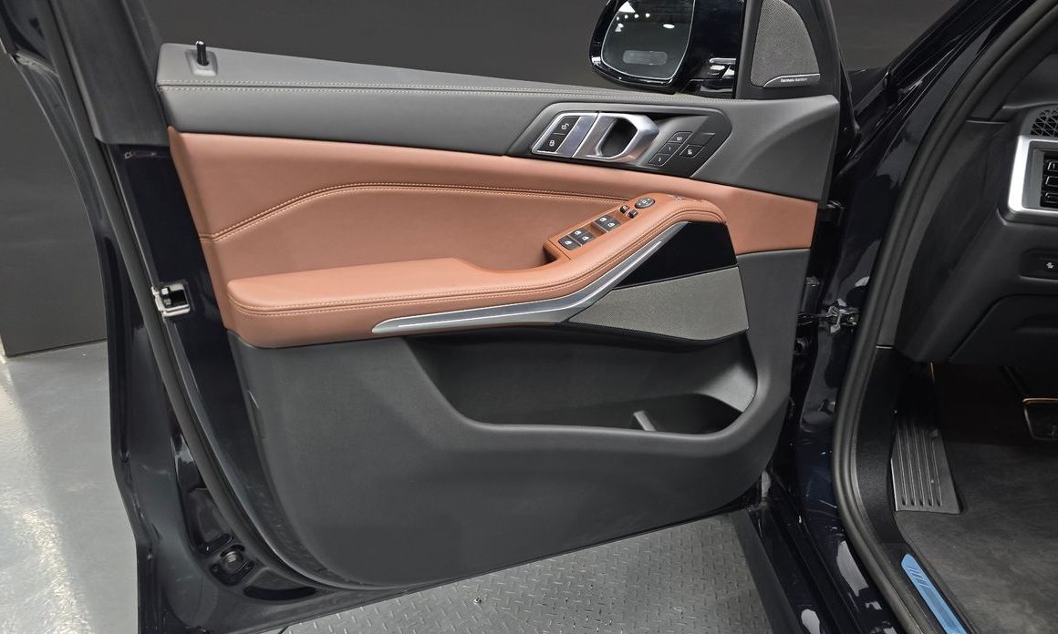 BMW X5 2026