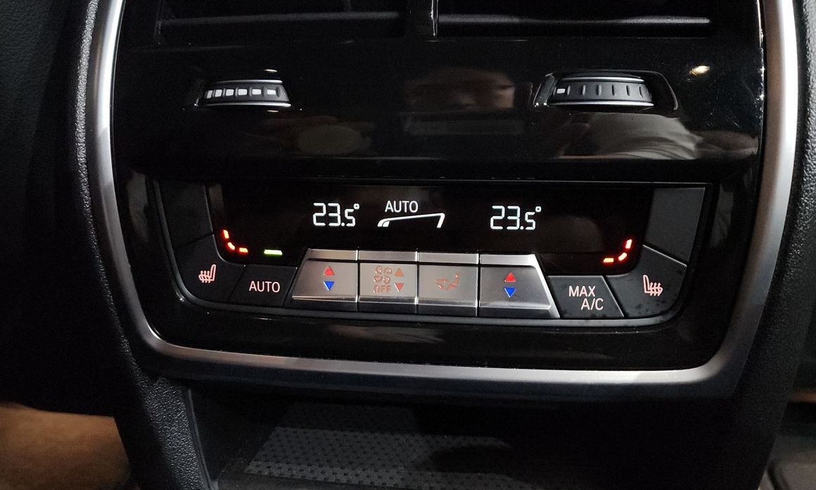 BMW X5 2025