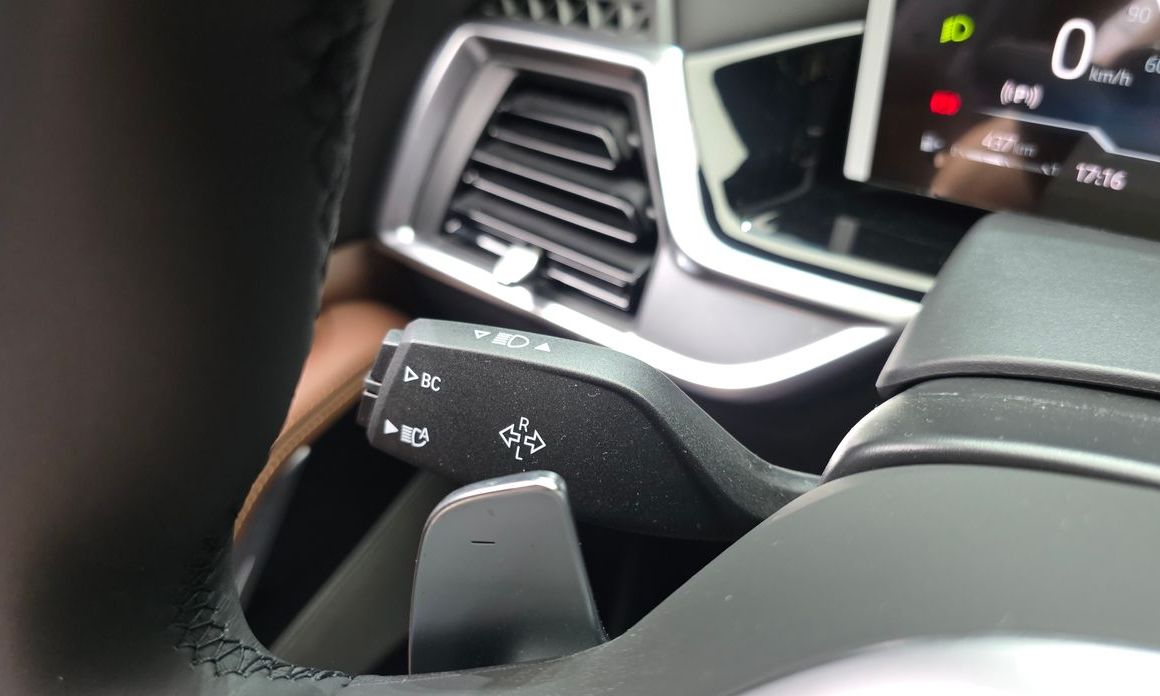 BMW X5 2025