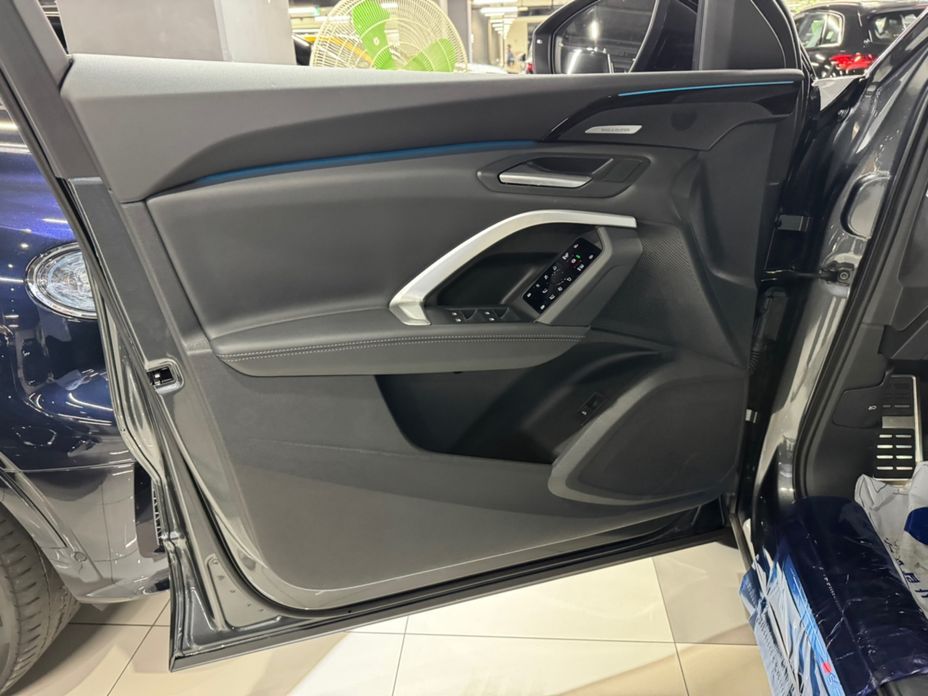 Audi Q5 2025