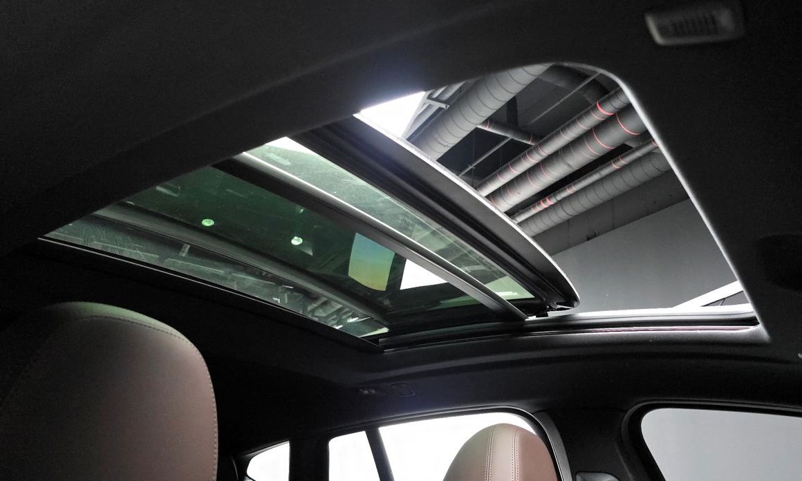 BMW X4 2025