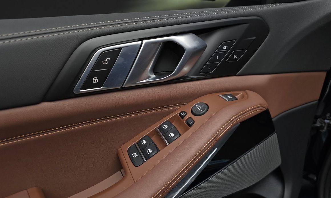 BMW X5 2026