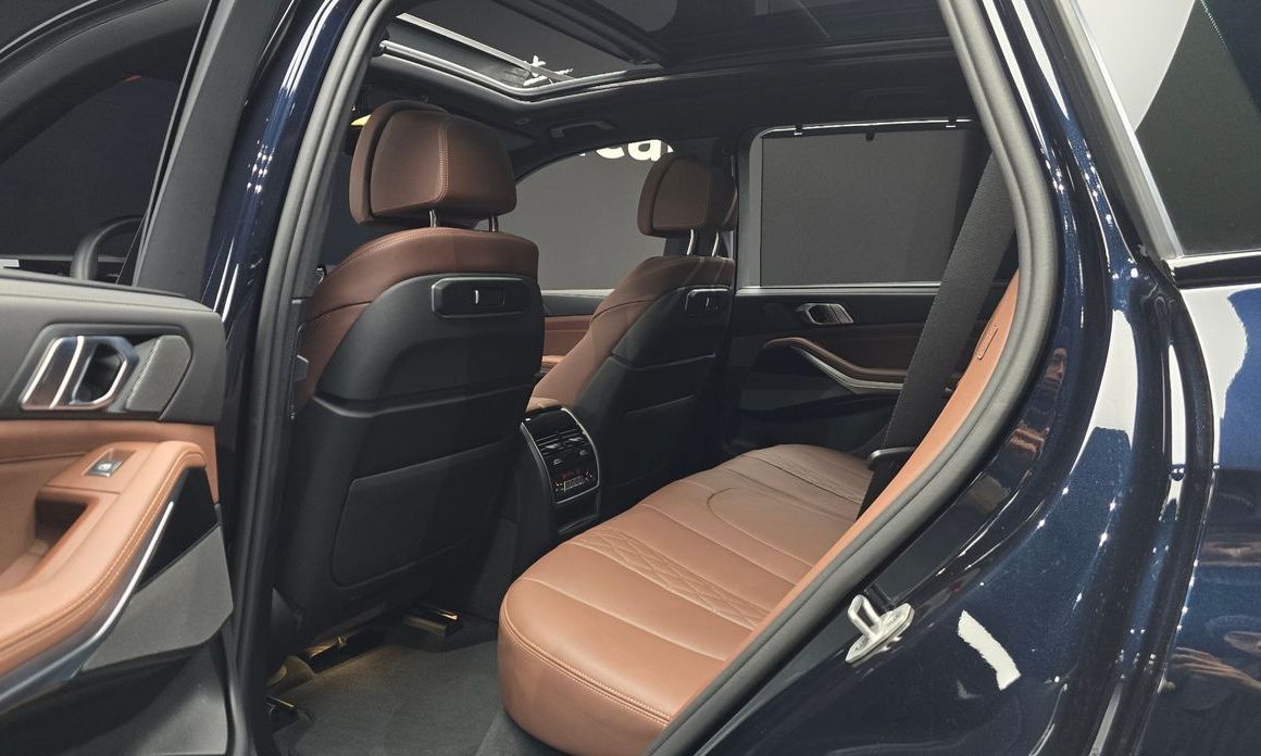 BMW X5 2026