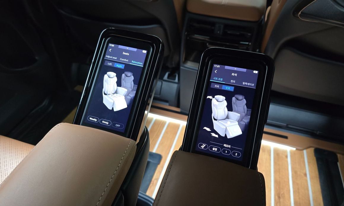 Toyota Alphard 2025