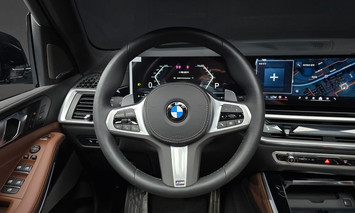 BMW X5 2026