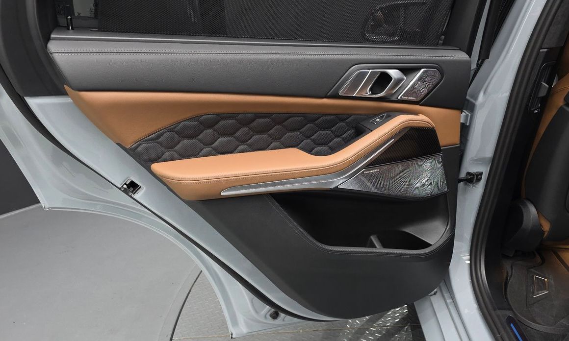 BMW X5M 2026
