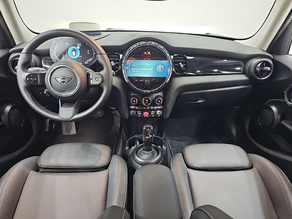 Mini Cooper 2023