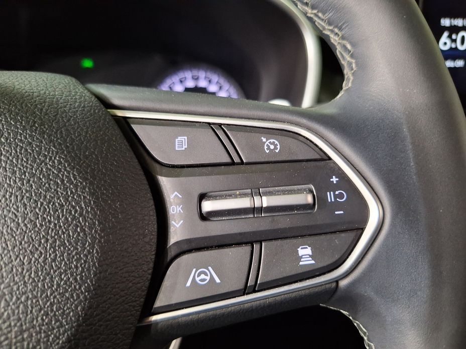 Hyundai Santafe 2023