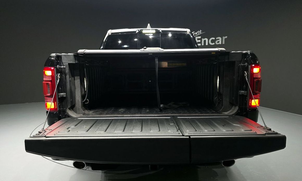 Dodge Ram Pick Up 2021