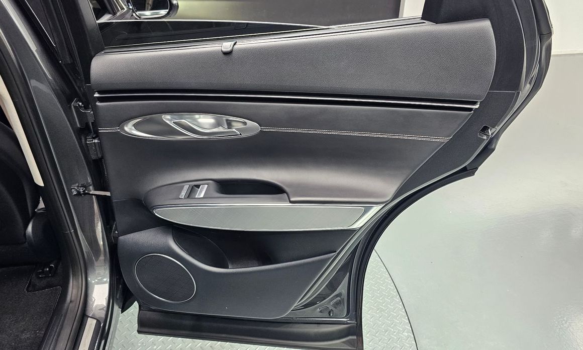 Genesis GV70 2022