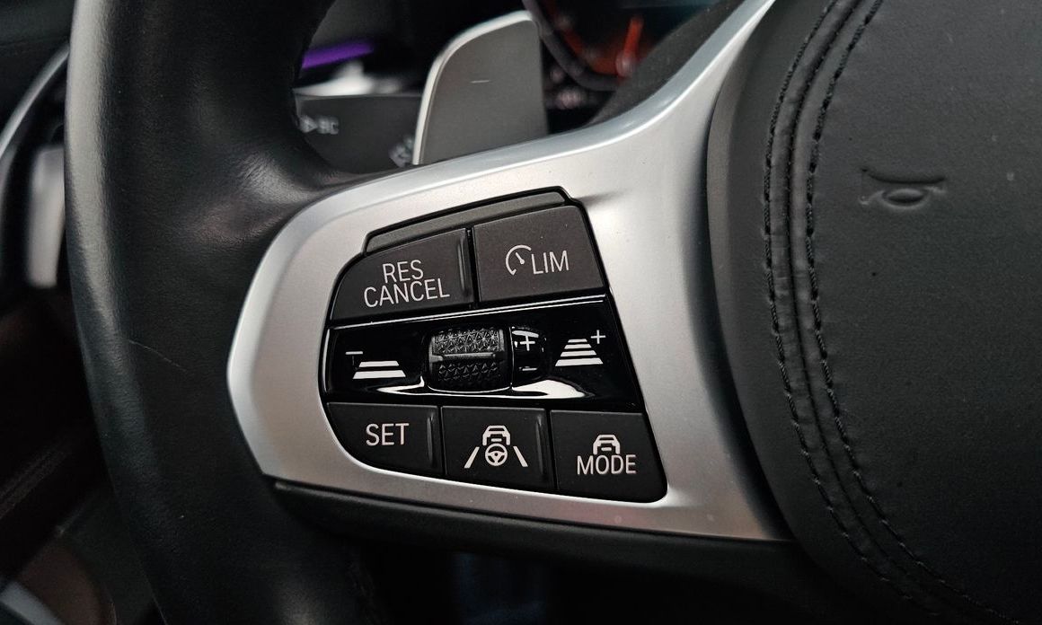 BMW Gran Turismo 2021