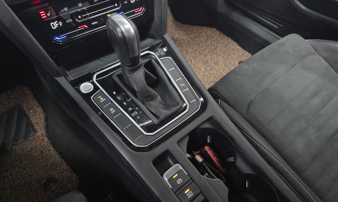 Volkswagen Passat 2022