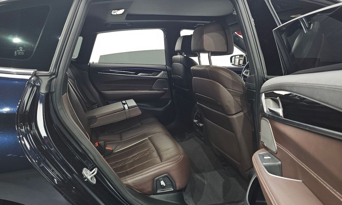 BMW Gran Turismo 2021