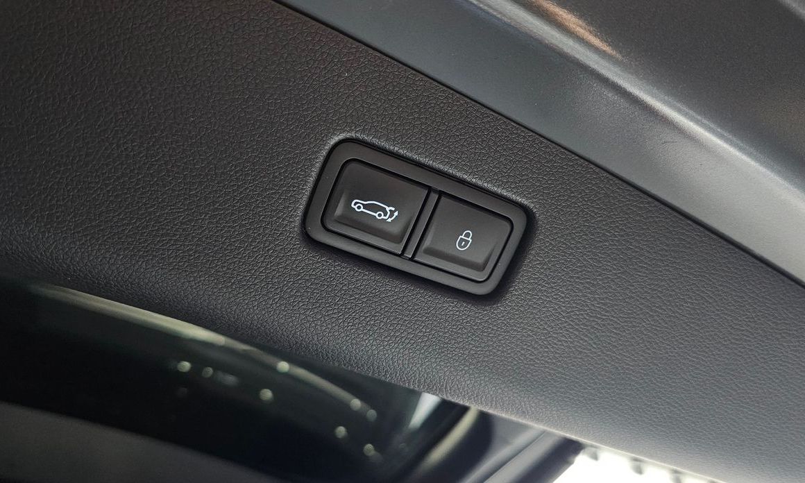 Genesis GV70 2022