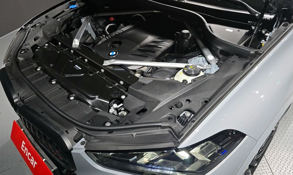 BMW X5 2026