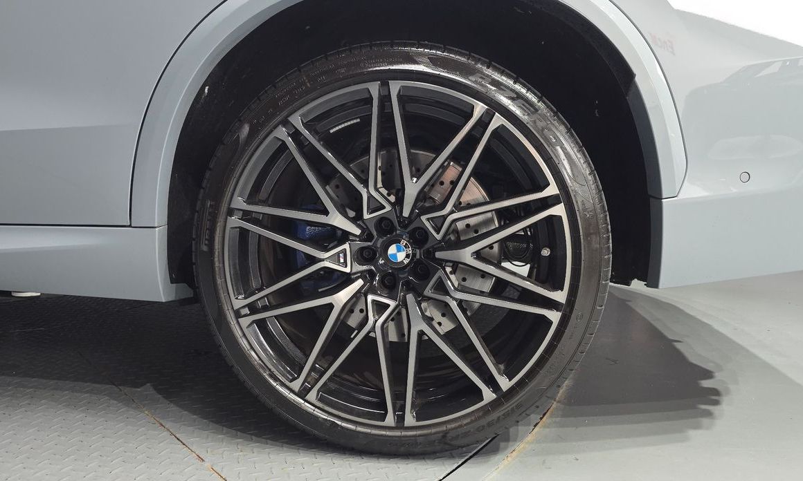 BMW X5M 2026