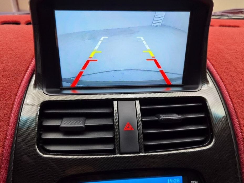 ChevroletGMDaewoo Spark 2014