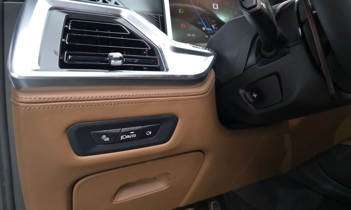 BMW X5M 2026