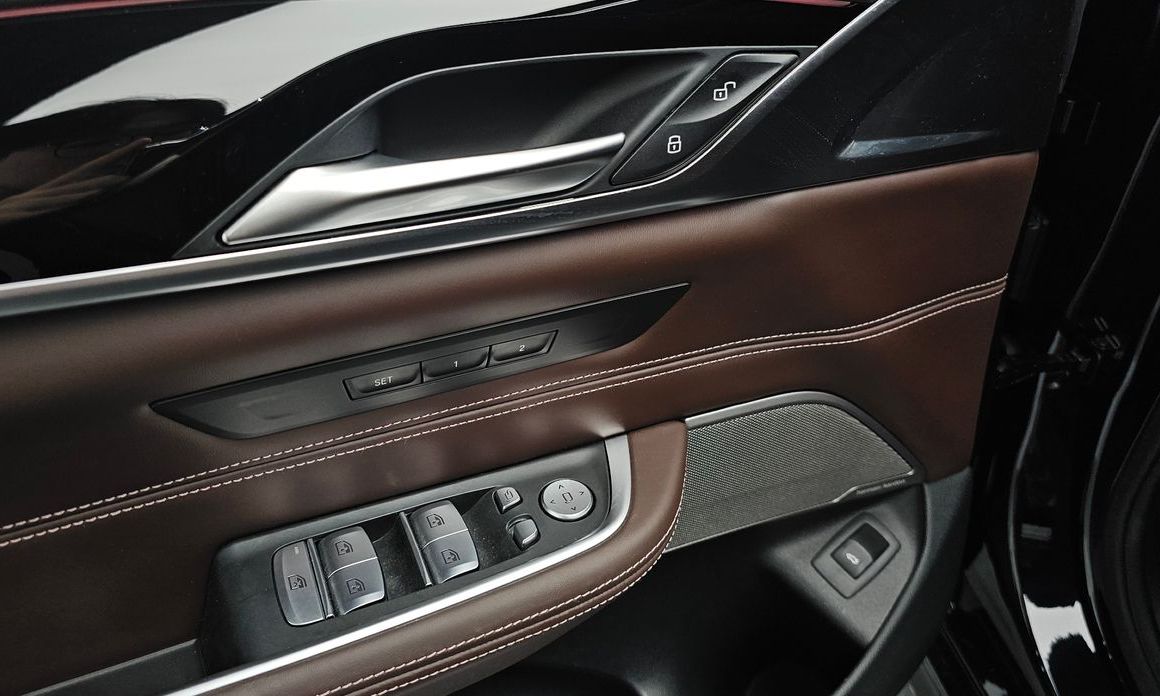BMW Gran Turismo 2021