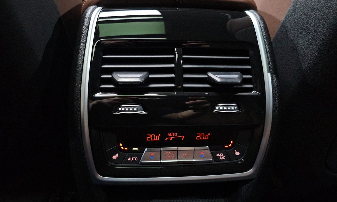 BMW X5 2026