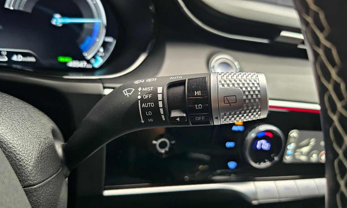 Genesis GV70 2022
