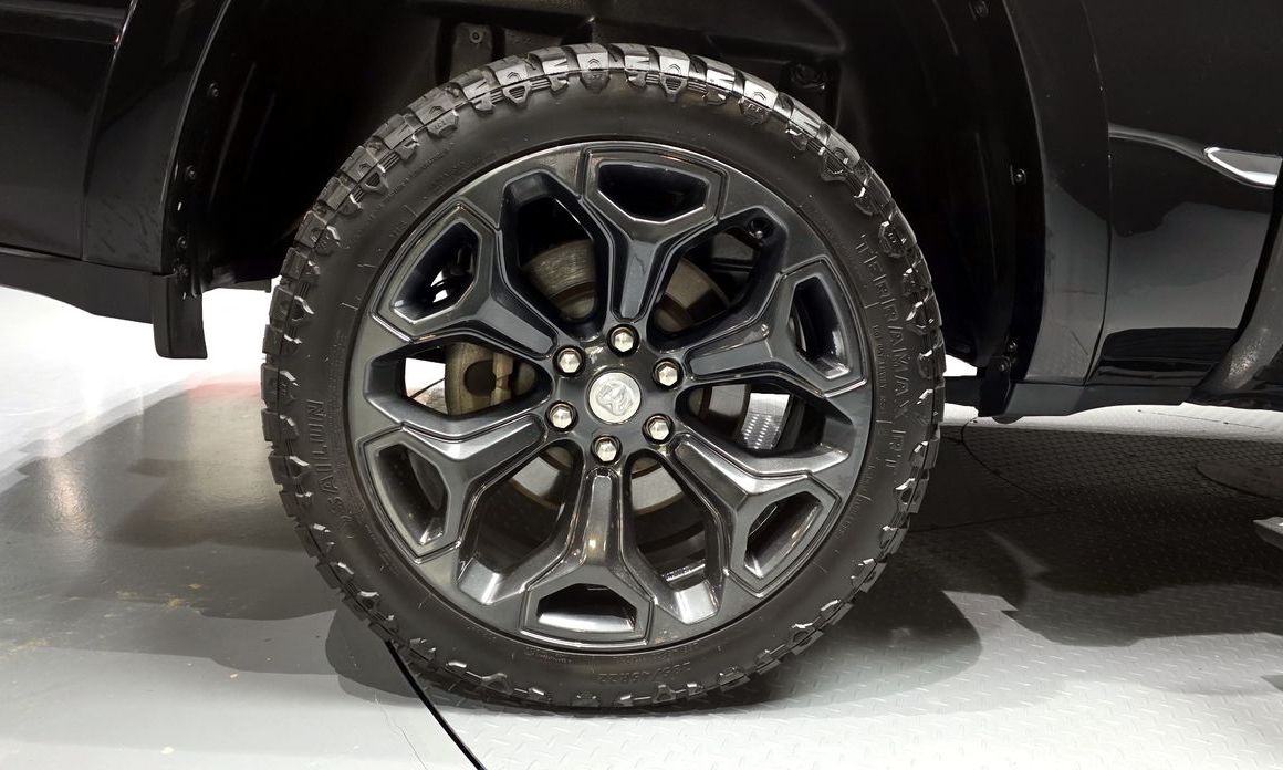 Dodge Ram Pick Up 2021